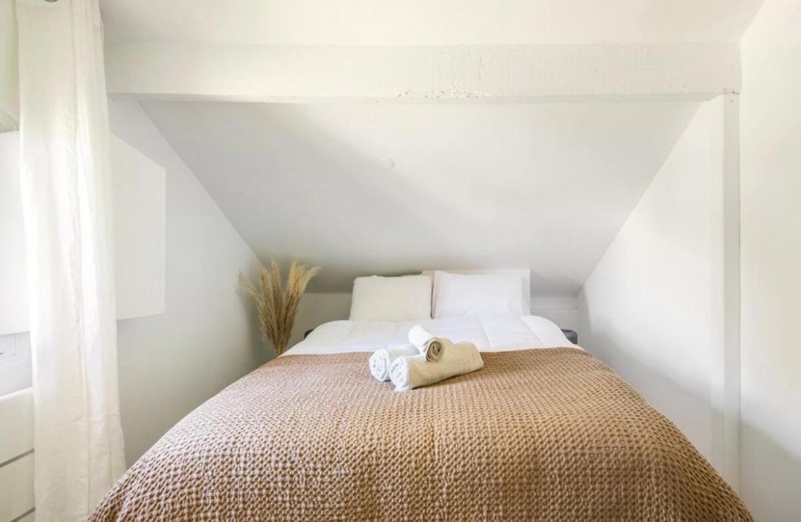 Le Cocoon De Marie Astrid- Centre&Plage Аркашон Экстерьер фото
